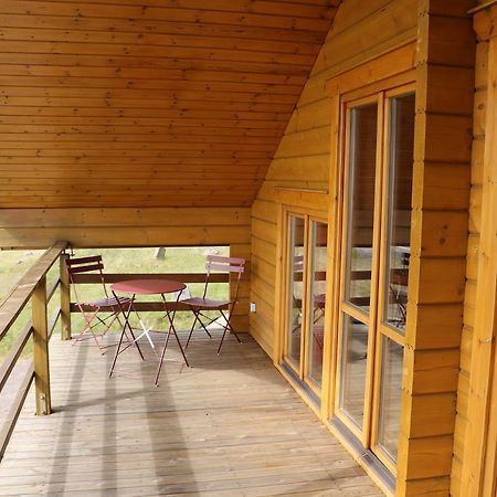Hamar Hotel Breiðdalsvík Zewnętrze zdjęcie