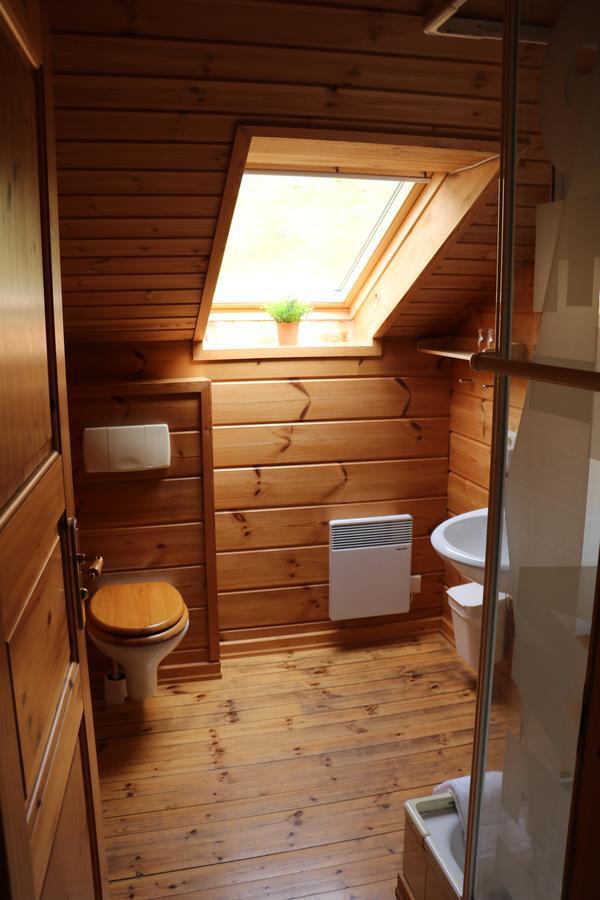 Hamar Hotel Breiðdalsvík Zewnętrze zdjęcie