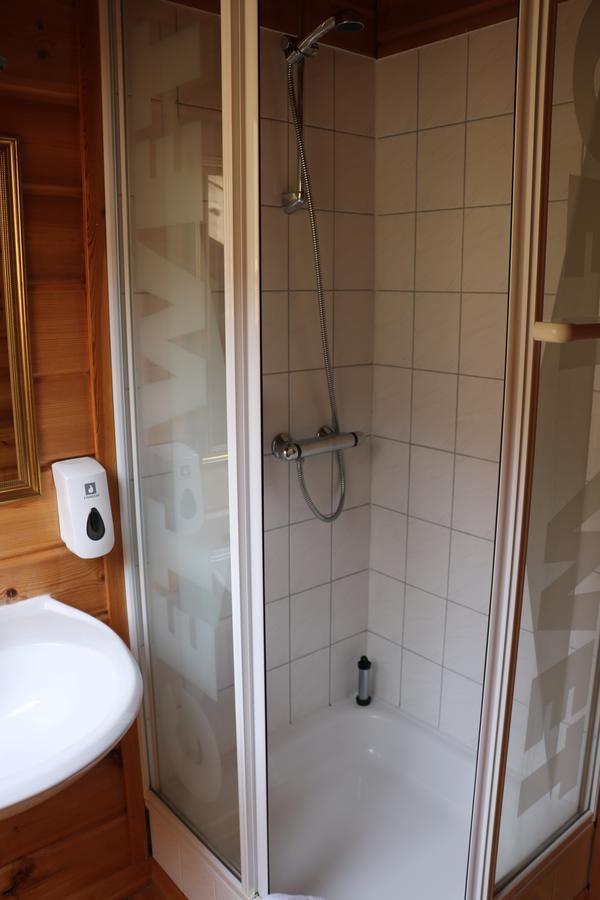 Hamar Hotel Breiðdalsvík Zewnętrze zdjęcie