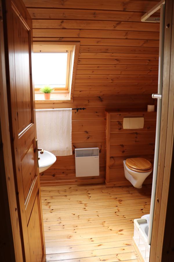 Hamar Hotel Breiðdalsvík Zewnętrze zdjęcie