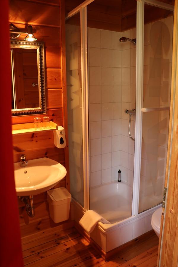 Hamar Hotel Breiðdalsvík Zewnętrze zdjęcie