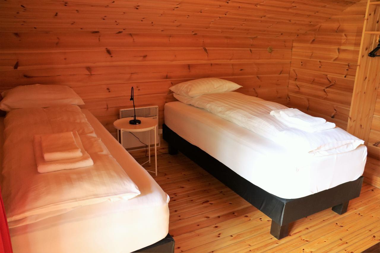 Hamar Hotel Breiðdalsvík Zewnętrze zdjęcie
