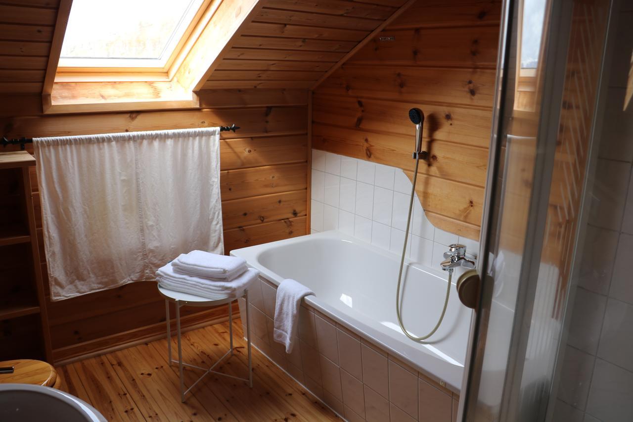 Hamar Hotel Breiðdalsvík Zewnętrze zdjęcie
