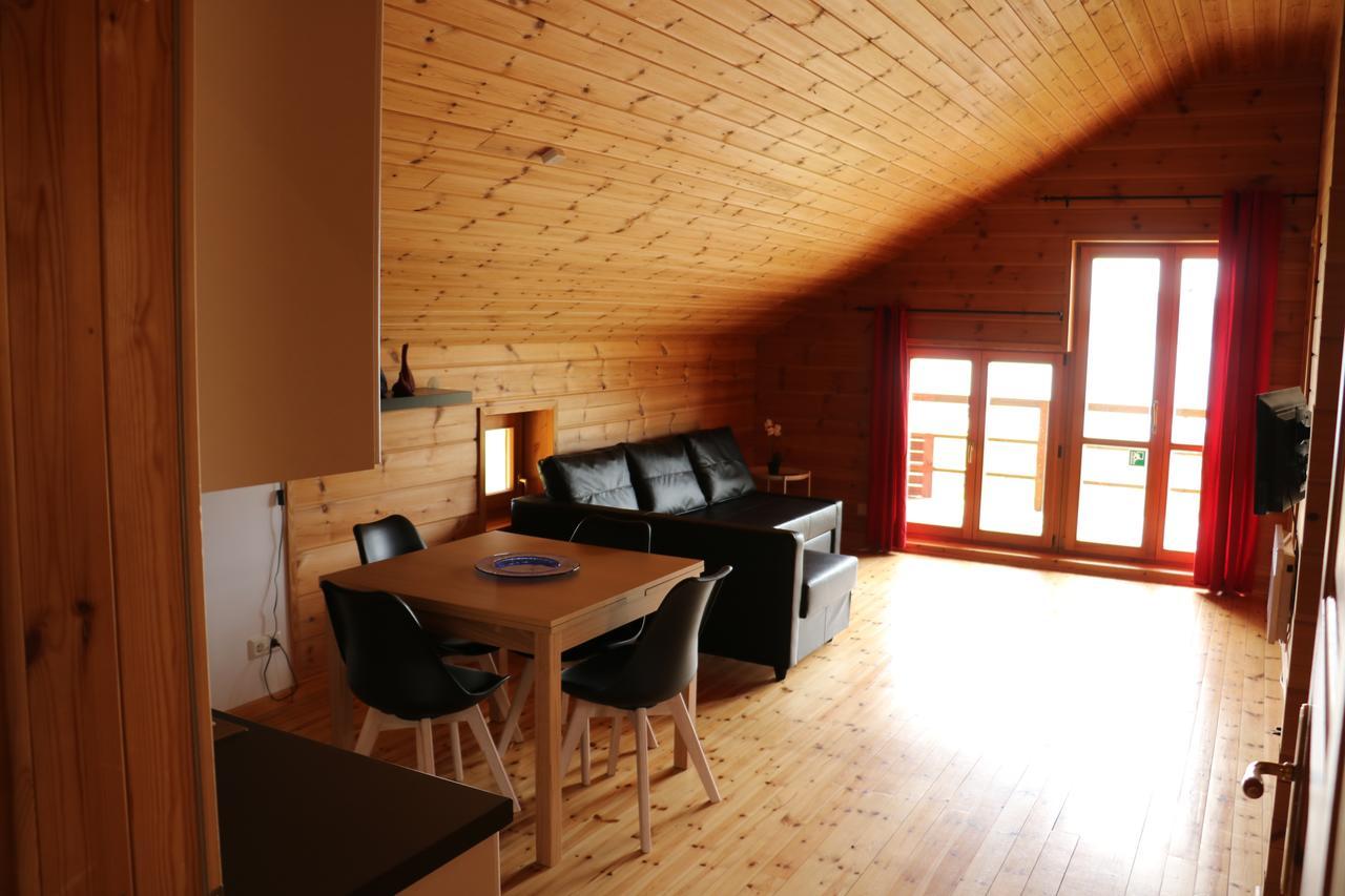 Hamar Hotel Breiðdalsvík Zewnętrze zdjęcie