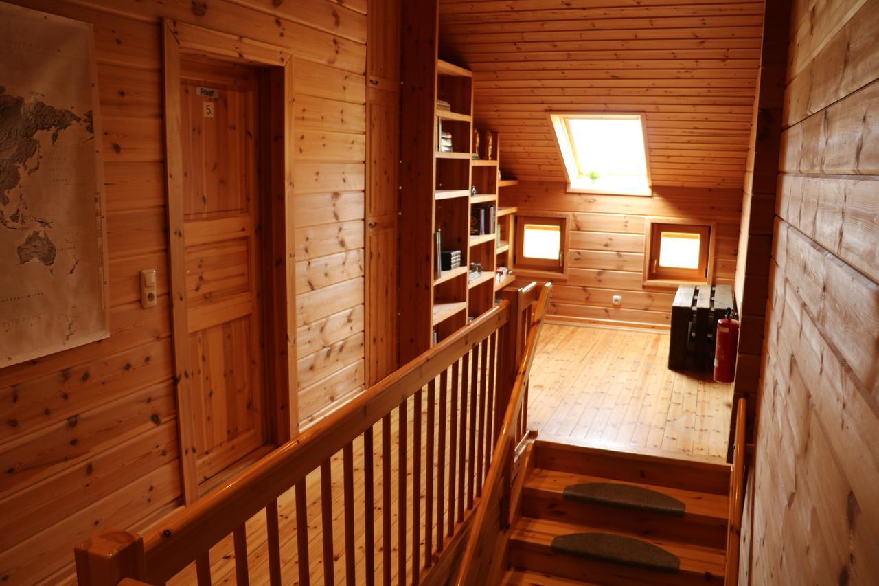 Hamar Hotel Breiðdalsvík Zewnętrze zdjęcie